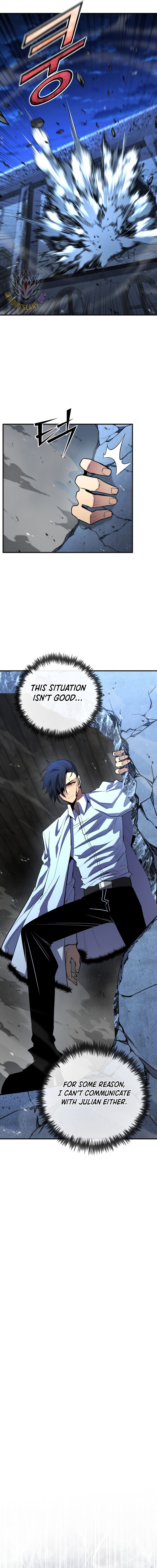 Standard of Reincarnation Chapter 163 12